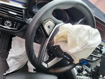 2021 BMW 520 WBA11BH01MCG62630 VIN:WBA11BH01MCG62630