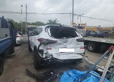 2019 Hyundai Tucson KMHJ581ABKU859575 VIN:KMHJ581ABKU859575
