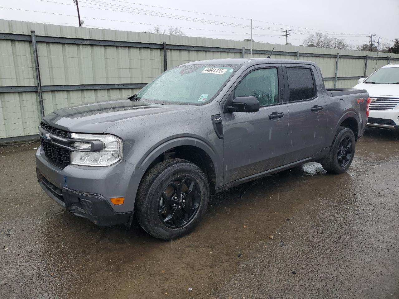 2023 FORD MAVERICK XL VIN:3FTTW8F9XPRA00453