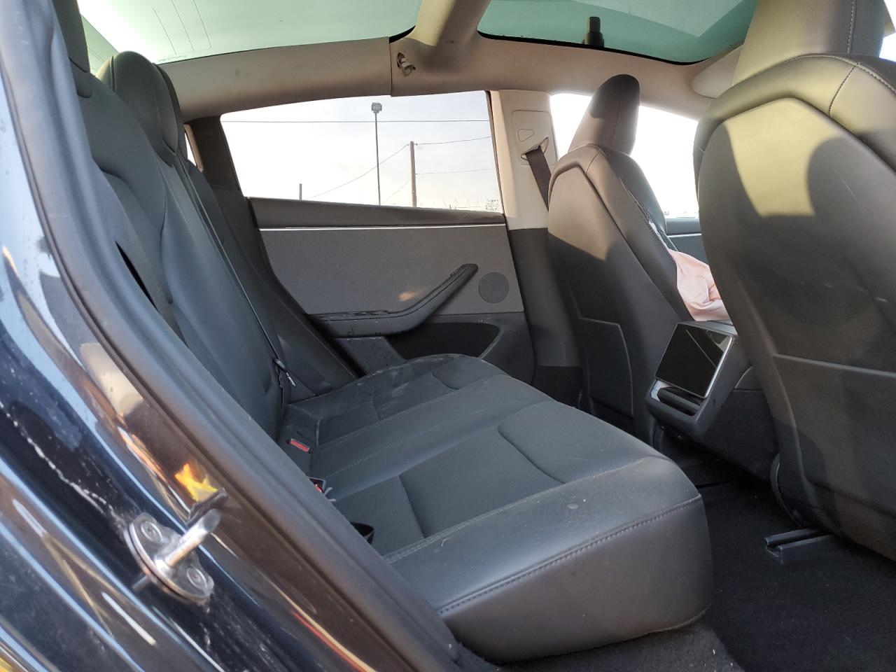 2024 TESLA MODEL 3  VIN:5YJ3E1EA0RF730446