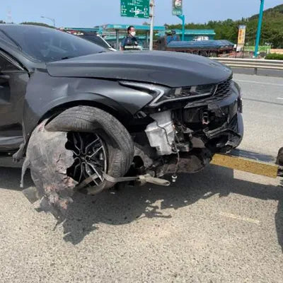 2020 Kia K5 VIN: