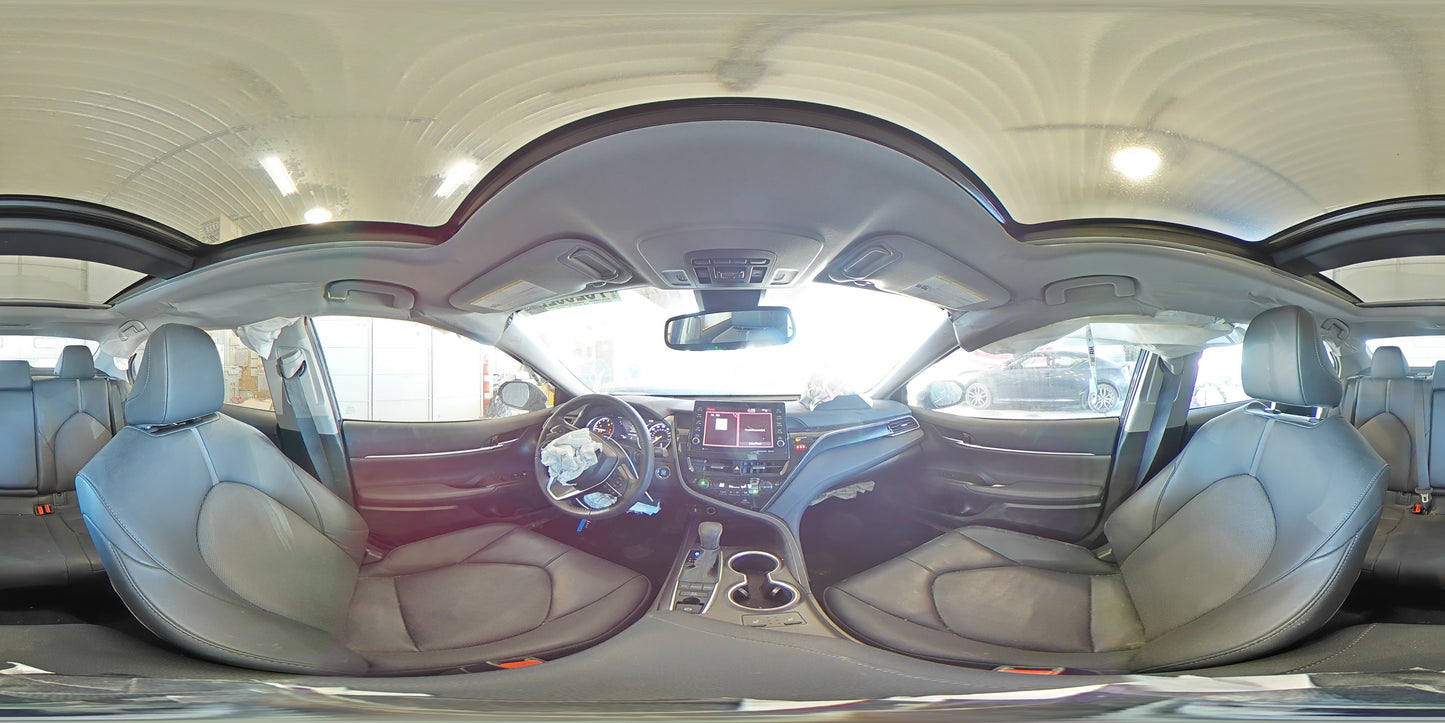 2023 TOYOTA CAMRY XLE VIN:4T1F11AK7PU135858