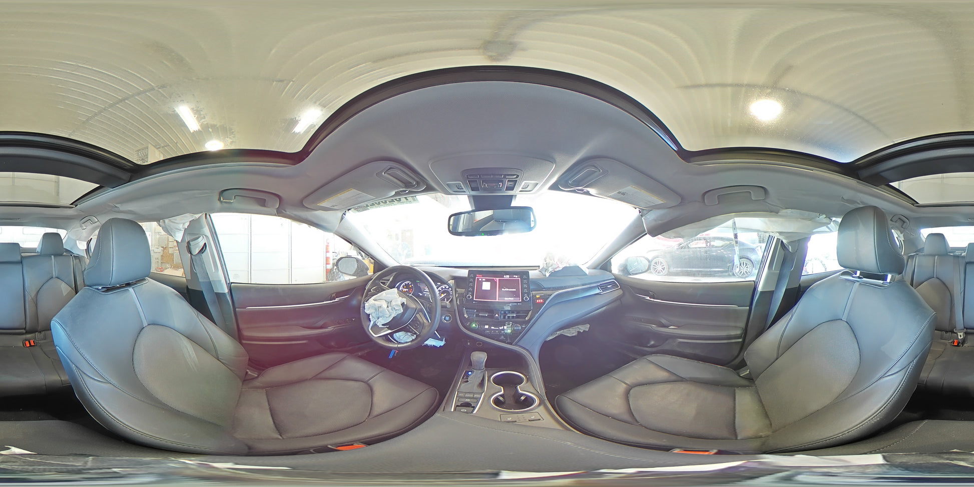 2023 TOYOTA CAMRY XLE VIN:4T1F11AK7PU135858