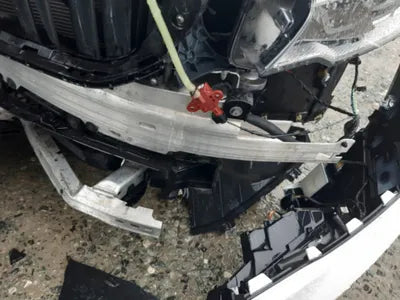 2018 BMW 540 WBAJB5101JB371438 VIN:WBAJB5101JB371438