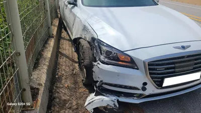 2017 Genesis G80 KMHGM41DDHU225183 VIN:KMHGM41DDHU225183