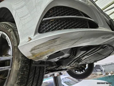 2015 Mercedes-Benz E 250 VIN: