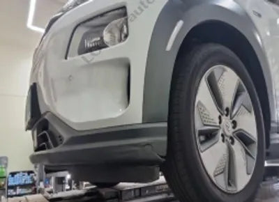2020 Hyundai Kona KMHK381GFLU110457 VIN:KMHK381GFLU110457