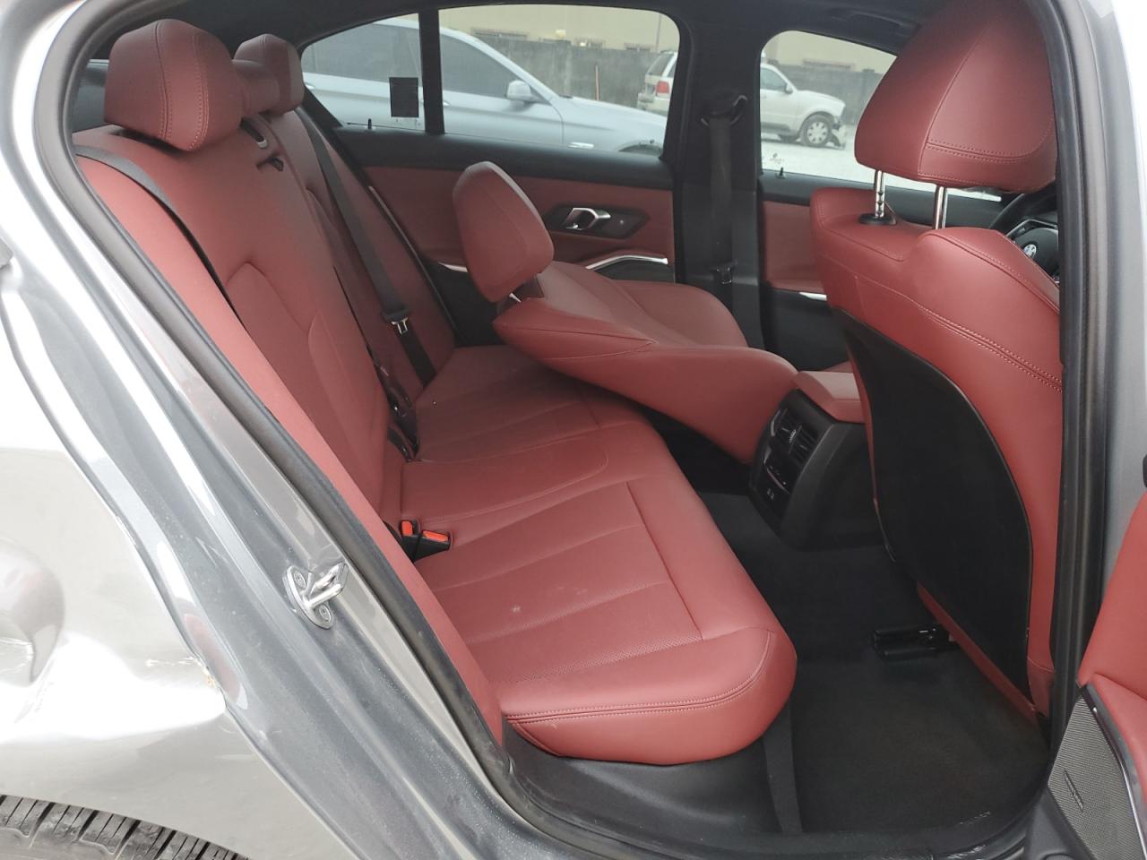 2024 BMW M340I  VIN:3MW49FS0XR8E19139