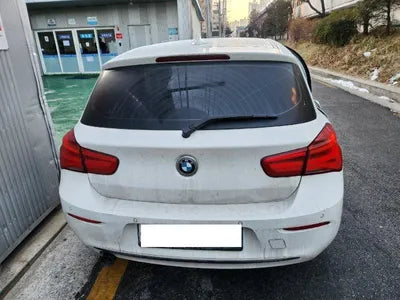 2017 BMW 118 WBA1S5106H5G74842 VIN:WBA1S5106H5G74842