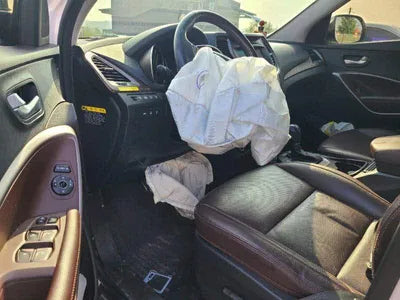 2016 Hyundai Santa FE KMHSW81UBHU740464 VIN:KMHSW81UBHU740464