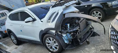 2019 Hyundai Tucson KMKMHJ381ABKU1146 VIN:KMKMHJ381ABKU1146