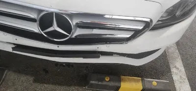 2019 Mercedes-Benz E 220 VIN: