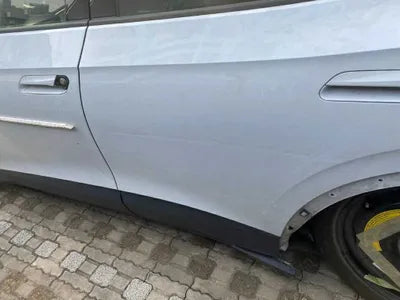 2022 Volkswagen ID.4 WVGZZZE2ZNP043160 VIN:WVGZZZE2ZNP043160