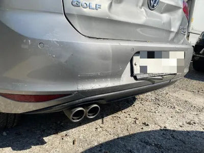 2016 Volkswagen Golf 786KMWVWZZZAUZGW0 VIN:786KMWVWZZZAUZGW0