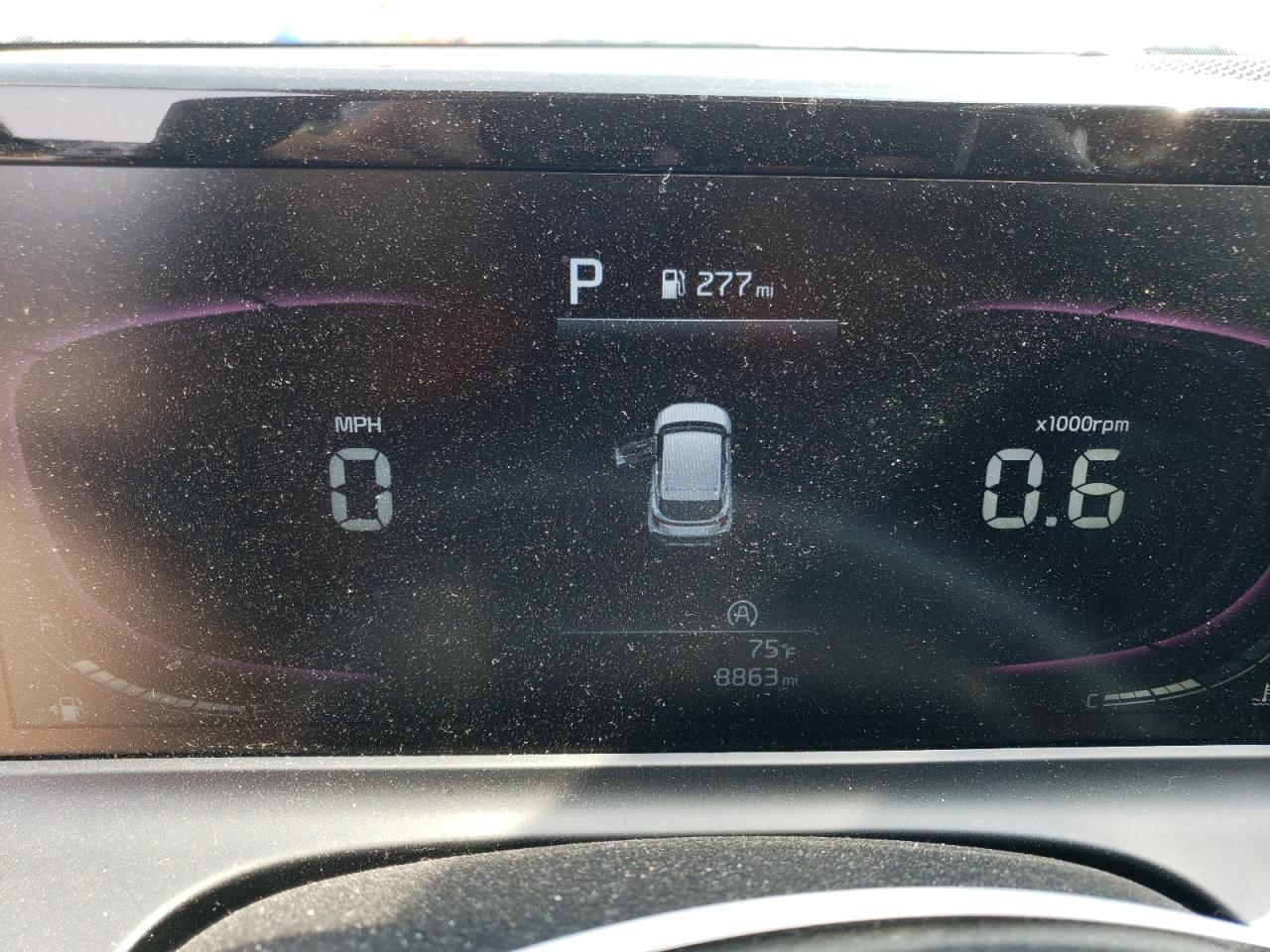 2024 KIA SELTOS LX VIN:KNDEPCAA1R7554131