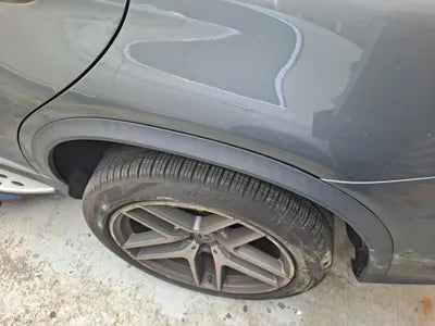 2018 Mercedes-Benz GLE 350 WDCED2EB0JA111654 VIN:WDCED2EB0JA111654