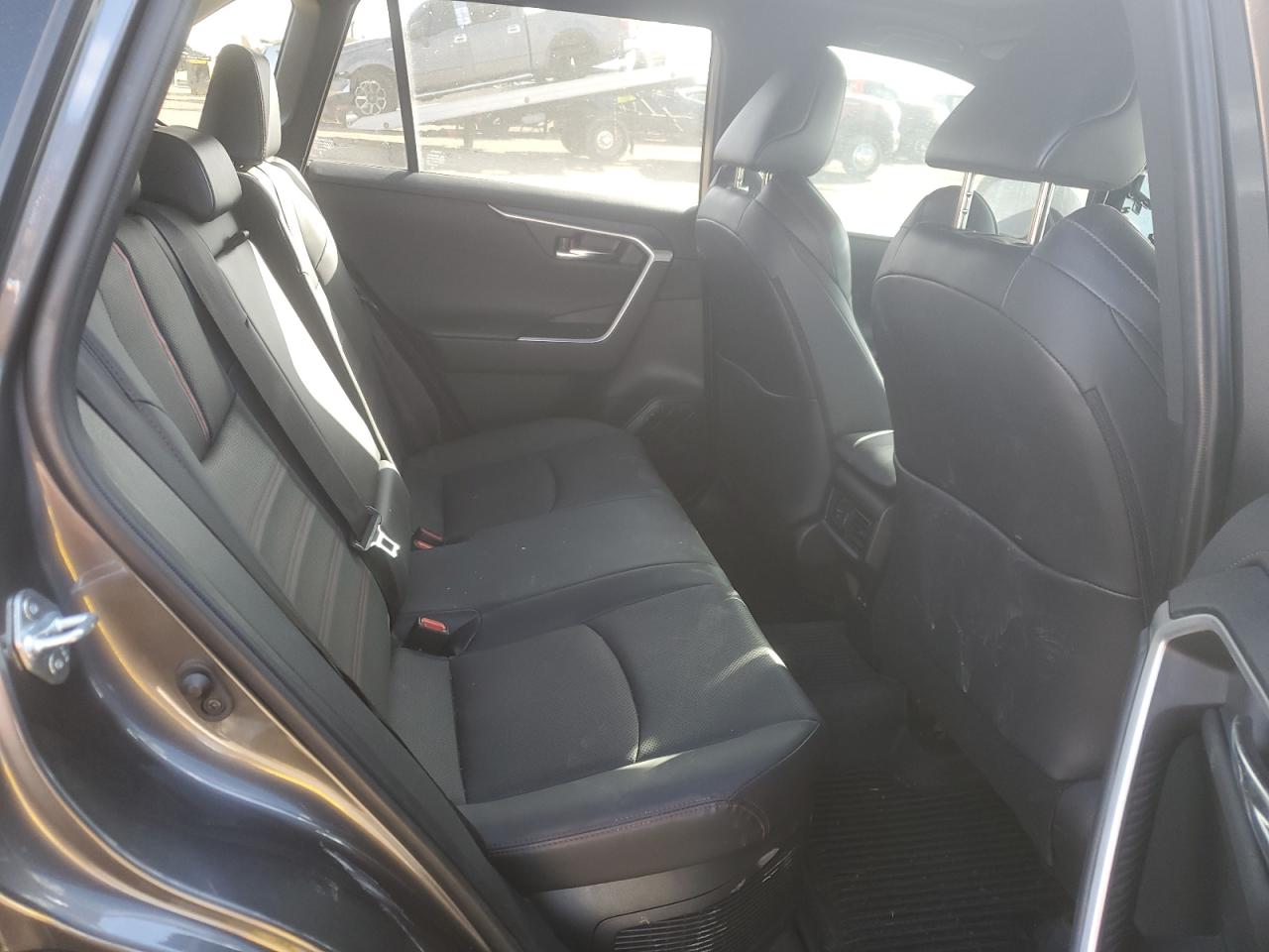 2022 TOYOTA RAV4 PRIME XSE VIN:JTMFB3FVXND089374