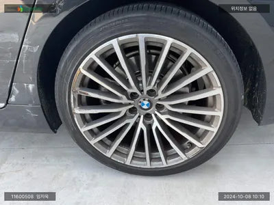 2019 BMW 730 WBA7V4109LCD13394 VIN:WBA7V4109LCD13394