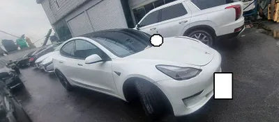 2021 Tesla Model 3 5YJ3E1EB4MF946642 VIN:5YJ3E1EB4MF946642