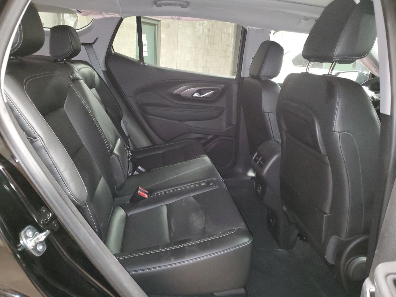 2024 GMC TERRAIN SLT VIN:3GKALVEG2RL179533