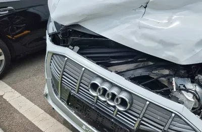 2021 Audi e-tron WAUZZZGE8MB041714 VIN:WAUZZZGE8MB041714