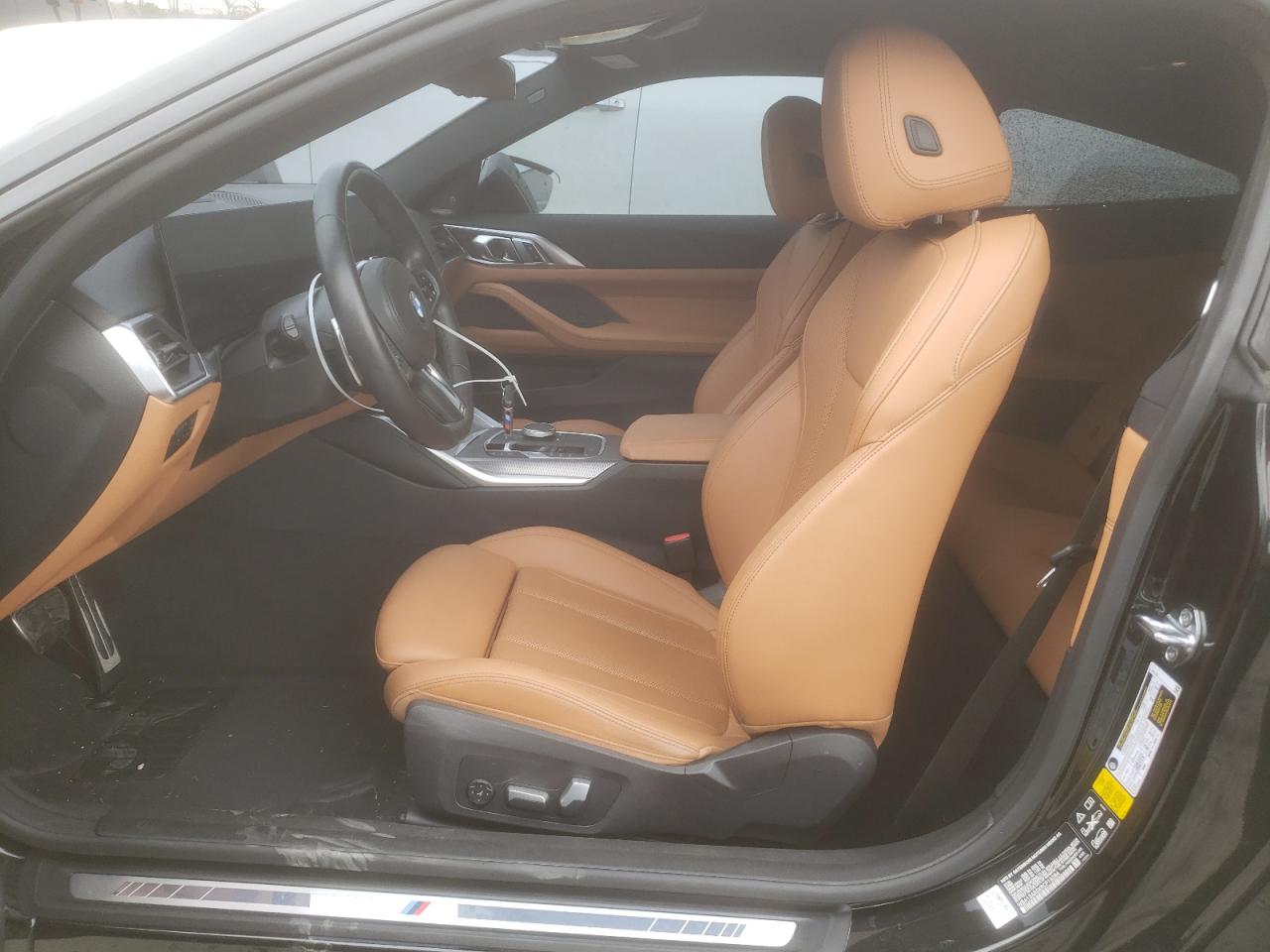 2024 BMW M440XI  VIN:WBA13AR0XRCP19284