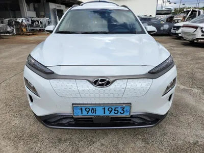 2019 Hyundai Kona KMHK281GFKU004569 VIN:KMHK281GFKU004569