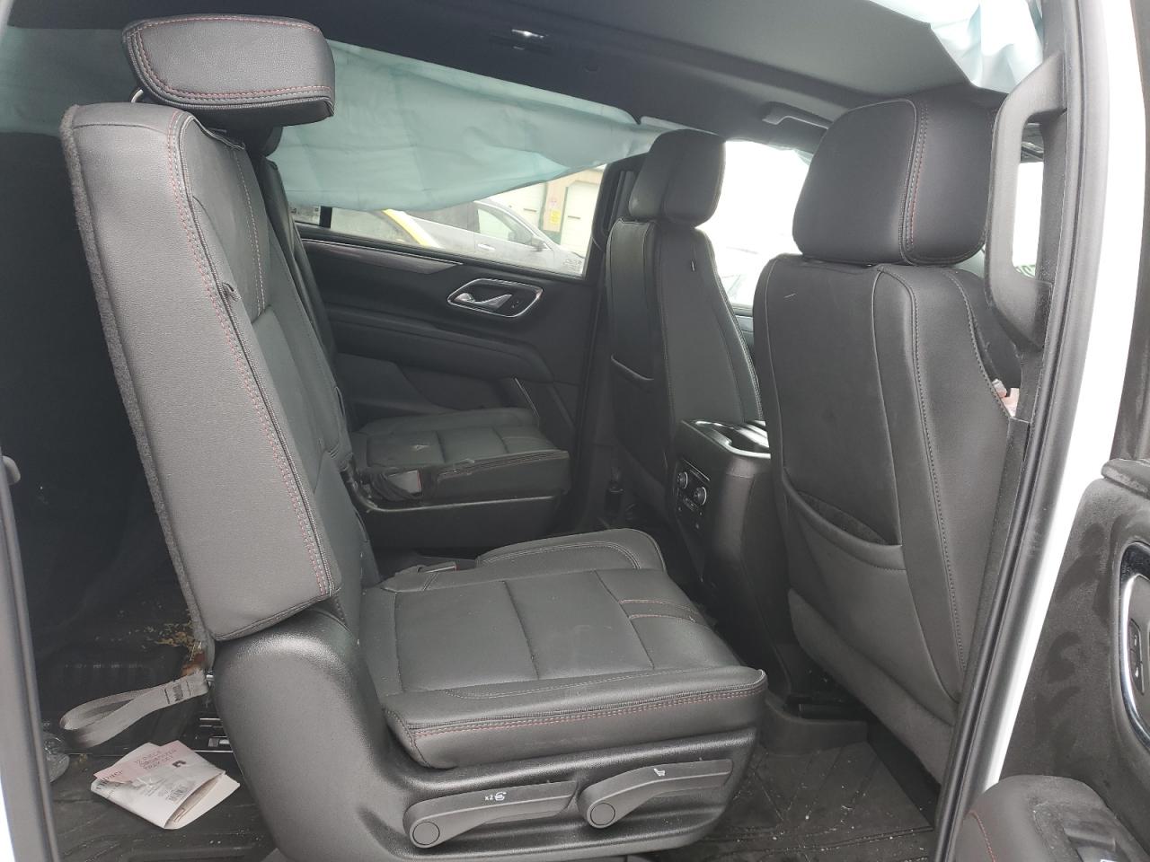 2024 CHEVROLET SUBURBAN K1500 RST VIN:1GNSKEKD0RR110174