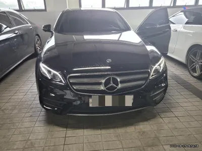 2019 Mercedes-Benz E 300 WDDZF4JB9KA579294 VIN:WDDZF4JB9KA579294