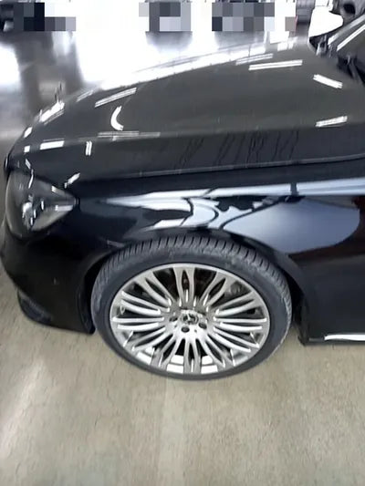 2018 Mercedes-Benz S 560 WDDUG8GB9JA414754 VIN:WDDUG8GB9JA414754