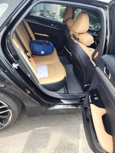2020 Kia K5 VIN: