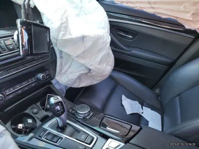 2015 BMW 520 WBA5E5107FG057263 VIN:WBA5E5107FG057263