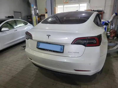 2021 Tesla Model 3 5YJ3E1EB7MF947607 VIN:5YJ3E1EB7MF947607