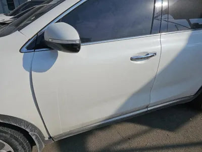 2018 Kia Sorento KNAPS81ABKA486639 VIN:KNAPS81ABKA486639