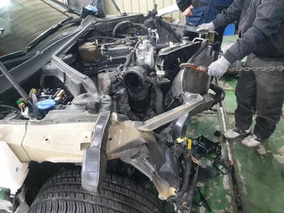 2017 Kia Stinger KNAE351ABJS004826 VIN:KNAE351ABJS004826