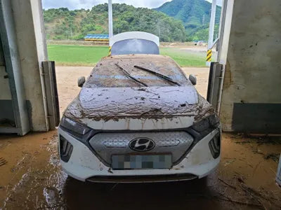 2020 Hyundai Ioniq KMHC051JFLU074463 VIN:KMHC051JFLU074463