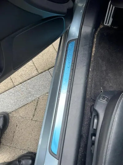 2017 Infiniti Q50 VIN: