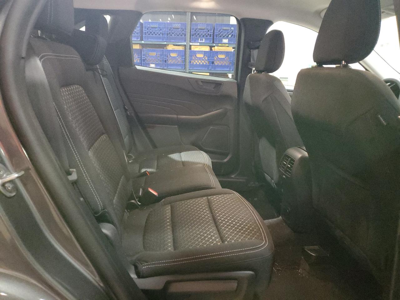 2024 FORD ESCAPE ACTIVE VIN:1FMCU0GN6RUB59092