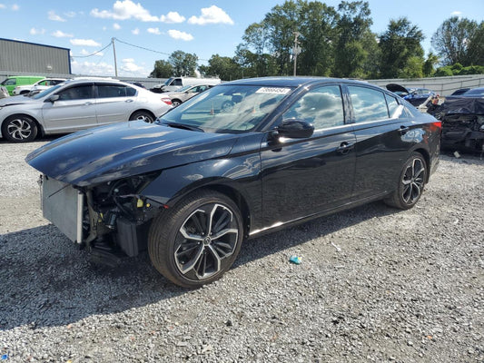 2024 NISSAN ALTIMA SR VIN:1N4BL4CV3RN356785