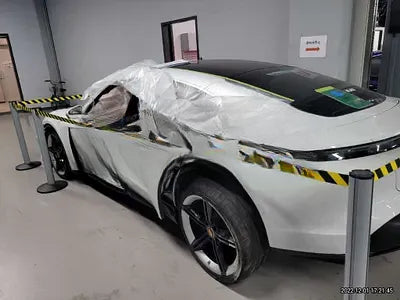 2021 Saturn SC NONE VIN: