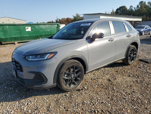 2023 HONDA HR-V SPORT VIN:3CZRZ1H59PM701205