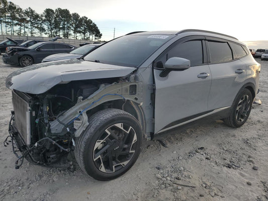 2023 KIA SPORTAGE SX PRESTIGE VIN:5XYK53AF1PG084008