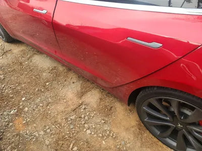 2020 Tesla Model 3 465KM5YJ3E1EC3LF8 VIN:465KM5YJ3E1EC3LF8
