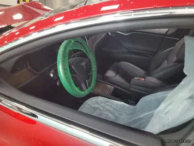 2018 Tesla Model S 5YJSA1E26JF257785 VIN:5YJSA1E26JF257785