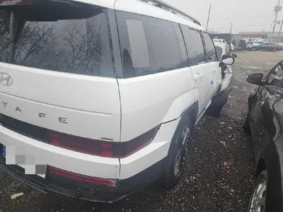 2023 Hyundai Santa FE VIN: