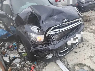 2015 MINI Cooper VIN: