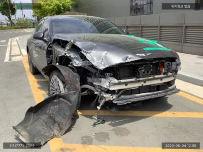 2022 Genesis G80 KMTGE411PNU002269 VIN:KMTGE411PNU002269