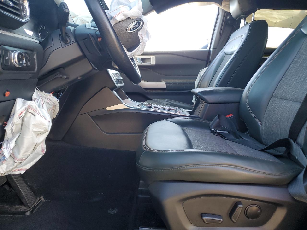 2022 FORD EXPLORER TIMBERLINE VIN:1FMSK8JH7NGC09851