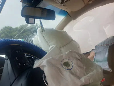 2017 Kia Carnival KNAMC81ABHS270912 VIN:KNAMC81ABHS270912