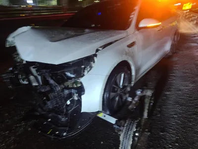 2015 Kia K5 VIN: